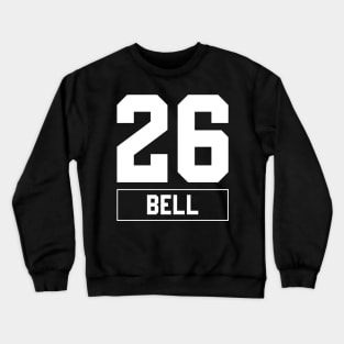 leveon Crewneck Sweatshirt